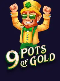Thumbnail of the 9 Pots of Gold slot