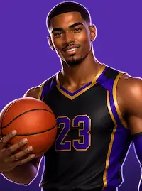 Basketball for betting on basketball