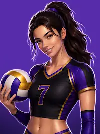 Volleyball for betting on volleyball